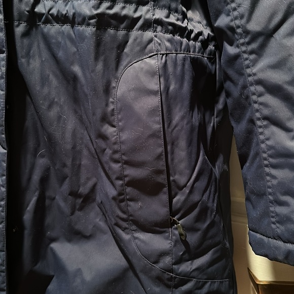 LLBean Hooded Parka - Picture 3 of 7
